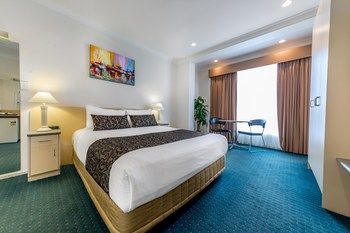 Best Western Melbourne's Princes Park Motor Inn - Tourism Caloundra 31