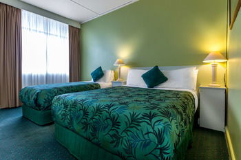 Best Western Melbourne's Princes Park Motor Inn - Tourism Caloundra 35