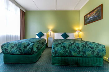 Best Western Melbourne's Princes Park Motor Inn - Tourism Caloundra 36