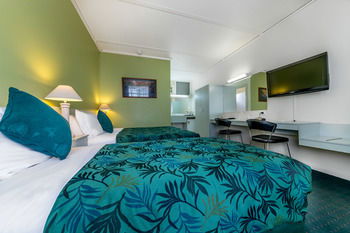 Best Western Melbourne's Princes Park Motor Inn - Tourism Caloundra 37