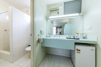 Best Western Melbourne's Princes Park Motor Inn - Tourism Caloundra 38