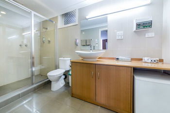 Best Western Melbourne's Princes Park Motor Inn - Tourism Caloundra 40