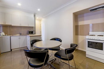 Best Western Melbourne's Princes Park Motor Inn - Tourism Caloundra 41