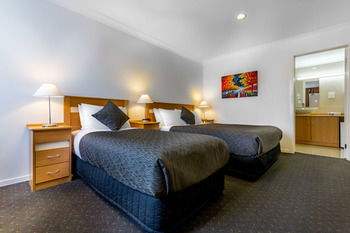Best Western Melbourne's Princes Park Motor Inn - Tourism Caloundra 42
