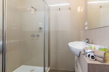 Best Western Melbourne's Princes Park Motor Inn - Tourism Caloundra 43