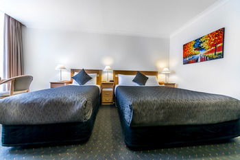 Best Western Melbourne's Princes Park Motor Inn - Tourism Caloundra 44