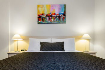 Best Western Melbourne's Princes Park Motor Inn - Tourism Caloundra 45