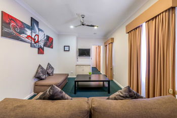 Best Western Melbourne's Princes Park Motor Inn - Tourism Caloundra 47