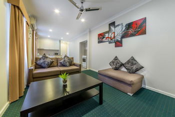 Best Western Melbourne's Princes Park Motor Inn - Tourism Caloundra 48