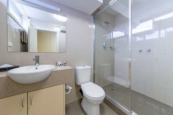 Best Western Melbourne's Princes Park Motor Inn - Tourism Caloundra 49
