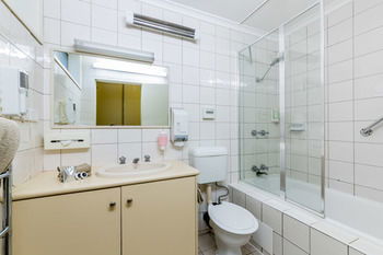 Best Western Melbourne's Princes Park Motor Inn - Tourism Caloundra 50