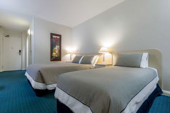 Best Western Melbourne's Princes Park Motor Inn - Tourism Caloundra 51