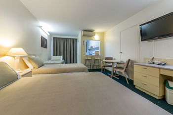 Best Western Melbourne's Princes Park Motor Inn - Tourism Caloundra 53