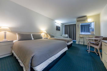 Best Western Melbourne's Princes Park Motor Inn - Tourism Caloundra 54