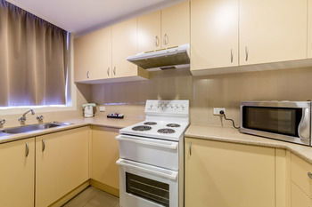 Best Western Melbourne's Princes Park Motor Inn - Tourism Caloundra 57