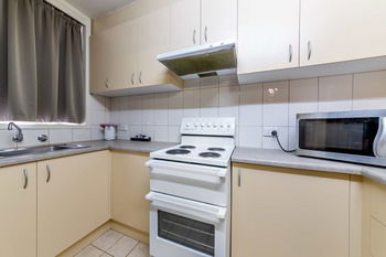 Best Western Melbourne's Princes Park Motor Inn - Tourism Caloundra 58