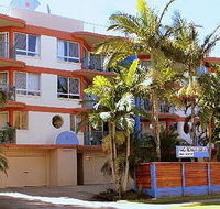 Pacific Horizons Resort - Tourism Caloundra
