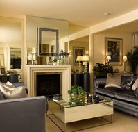 Andreaposs Mews Luxury Serviced Apartments - Tourism Caloundra
