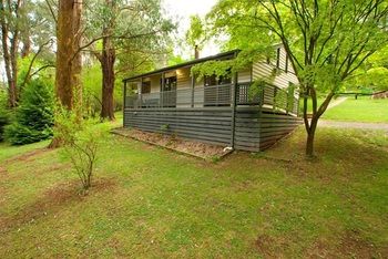 Hill 'N' Dale Farm Cottages - Tourism Caloundra 22