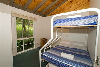 Hill 'N' Dale Farm Cottages - Tourism Caloundra 9