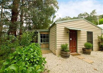 Hill 'N' Dale Farm Cottages - Tourism Caloundra 10