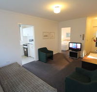 Drummond Apartments Services - Tourism Caloundra