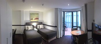 Morgans Boutique Hotel - Tourism Caloundra 2
