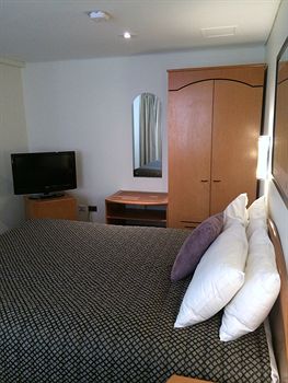 Morgans Boutique Hotel - Tourism Caloundra 6