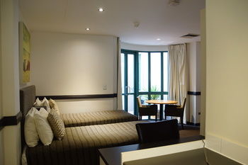 Morgans Boutique Hotel - Tourism Caloundra 18