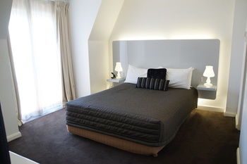 Morgans Boutique Hotel - Tourism Caloundra 19