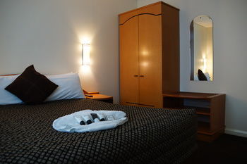 Morgans Boutique Hotel - Tourism Caloundra 23