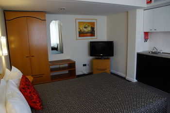 Morgans Boutique Hotel - Tourism Caloundra 25