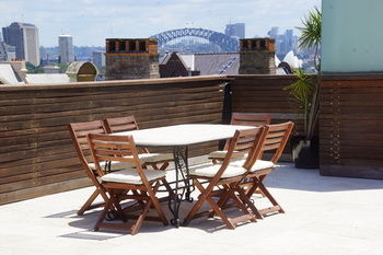 Morgans Boutique Hotel - Tourism Caloundra 28