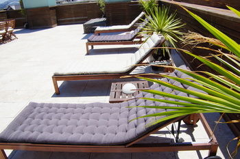 Morgans Boutique Hotel - Tourism Caloundra 29