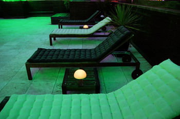 Morgans Boutique Hotel - Tourism Caloundra 34