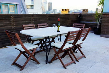 Morgans Boutique Hotel - Tourism Caloundra 36