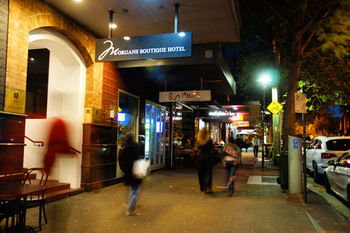 Morgans Boutique Hotel - Tourism Caloundra 38