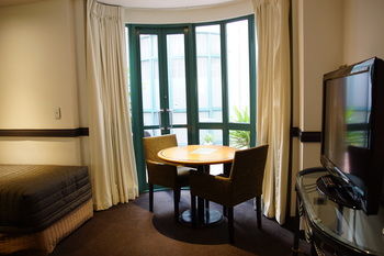 Morgans Boutique Hotel - Tourism Caloundra 41