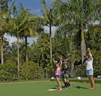 Darlington Beach Resort amp Holiday Park - Tourism Caloundra