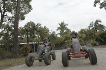 Darlington Beach Resort & Holiday Park - Tourism Caloundra 1