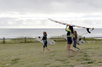 Darlington Beach Resort & Holiday Park - Tourism Caloundra 4