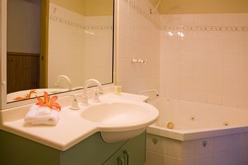 Darlington Beach Resort & Holiday Park - Tourism Caloundra 5