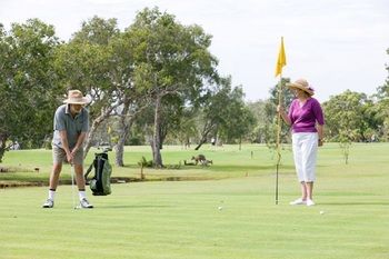 Darlington Beach Resort & Holiday Park - Tourism Caloundra 6
