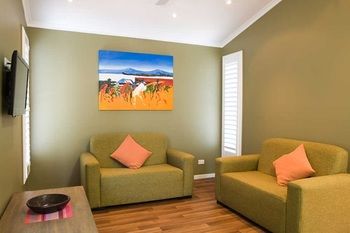 Darlington Beach Resort & Holiday Park - Tourism Caloundra 7