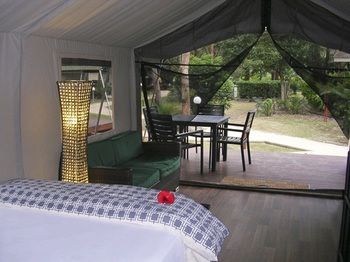 Darlington Beach Resort & Holiday Park - Tourism Caloundra 8
