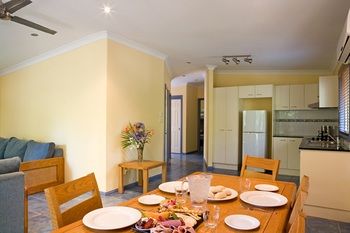 Darlington Beach Resort & Holiday Park - Tourism Caloundra 10
