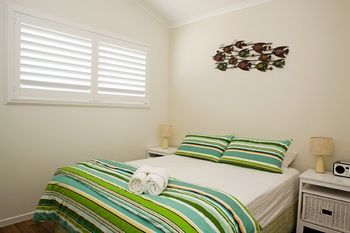 Darlington Beach Resort & Holiday Park - Tourism Caloundra 11