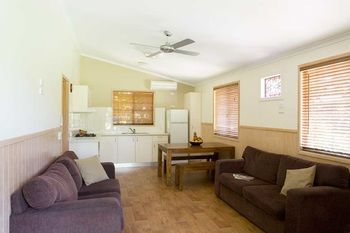 Darlington Beach Resort & Holiday Park - Tourism Caloundra 12