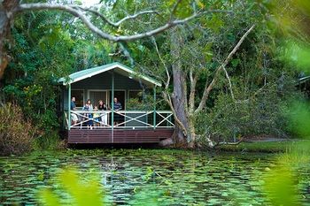 Darlington Beach Resort & Holiday Park - Tourism Caloundra 13