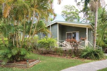 Darlington Beach Resort & Holiday Park - Tourism Caloundra 14